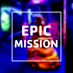 Epic-Mission
