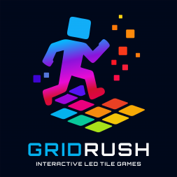 GridRush - 10 Minute Session